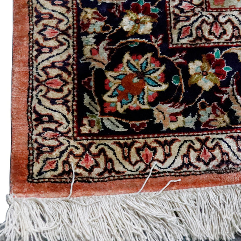 ペルシャ絨毯 その他雑貨 ウール persian rug ユニセックス – KYOTO NISHIKINO