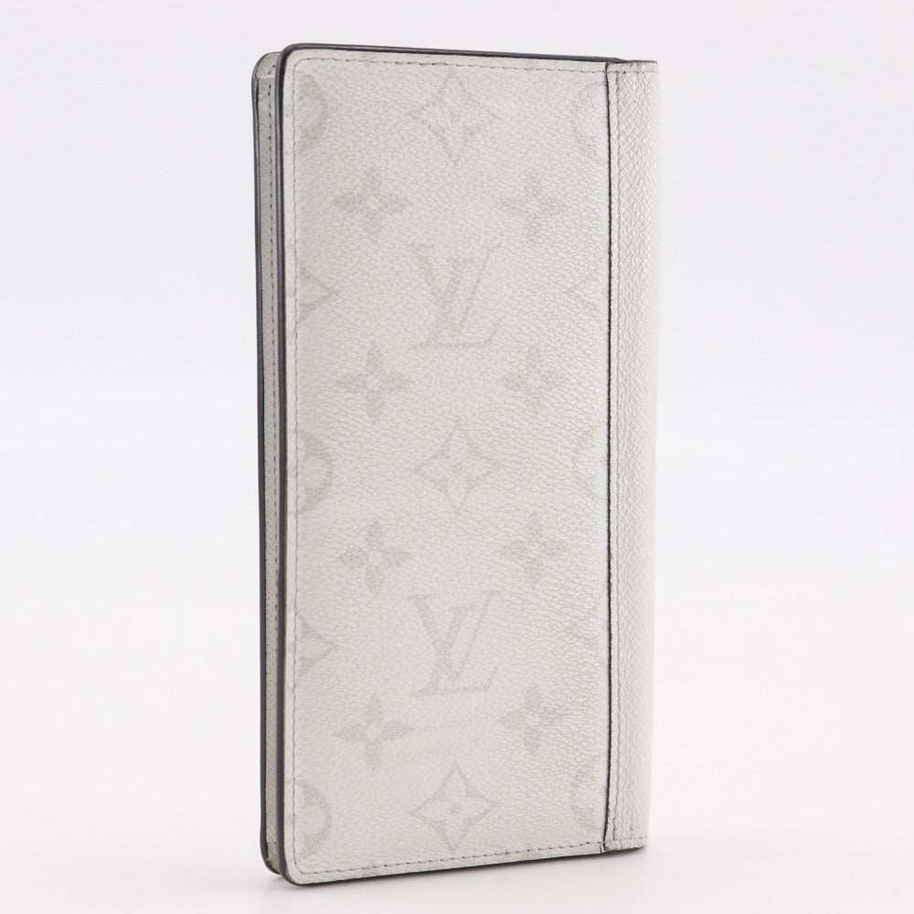 LOUIS VUITTON】ルイ・ヴィトン ポルトフォイユブラザ 長財布 M30298