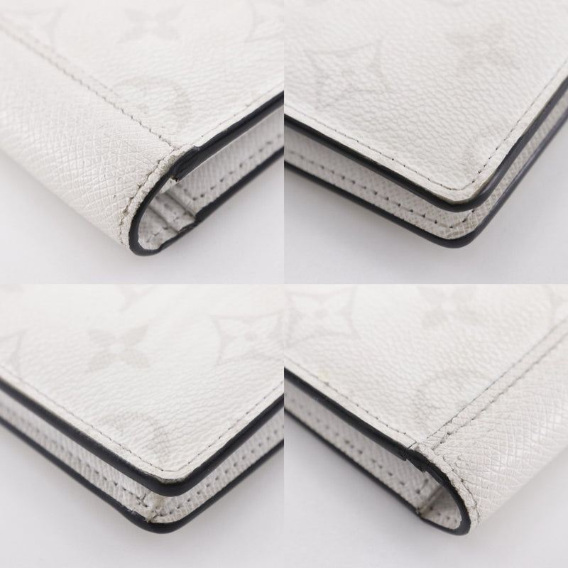 【LOUIS VUITTON】ルイ・ヴィトン ポルトフォイユブラザ 長財布
 M30298