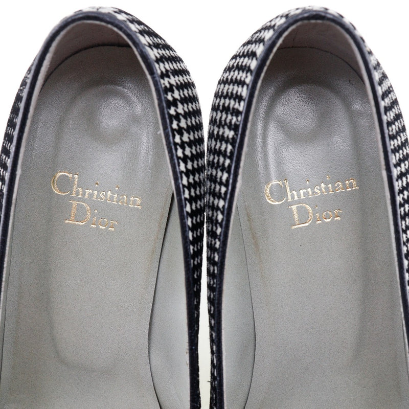 [Dior] Christian Dior Toby 컬러 펌프