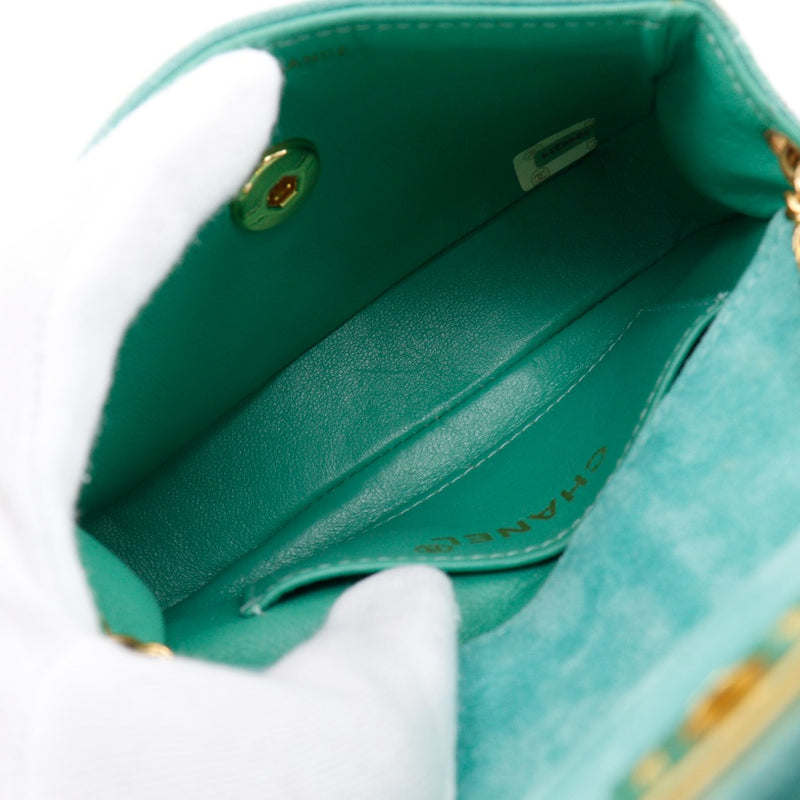 [CHANEL] Chanel Chainhandbag handbag