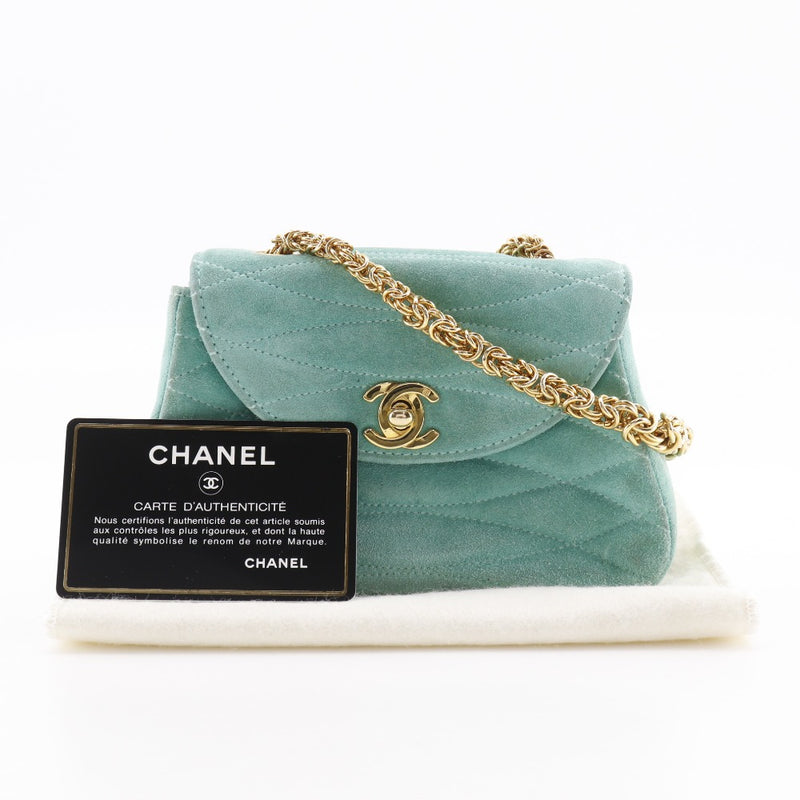 [CHANEL] Chanel Chainhandbag handbag