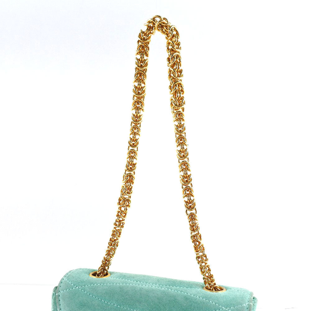 CHANEL】シャネル チェーンハンドバッグ ハンドバッグ ココマーク 