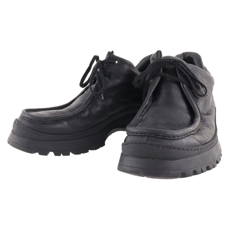 [Boemos] Boemos 
 Other shoes 
 Leather black men's