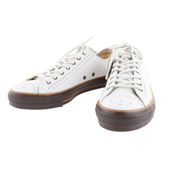 [Converse] Converse 
 Sneakers de tous les star 
 Médaillon basse coupe 1r548 blanc tout-ranateur de tout étoile