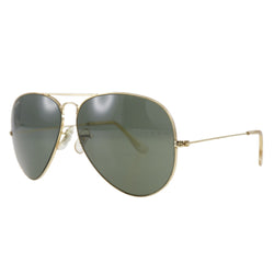 [Ray-Ban] Ray-Ban 
 B & L Beathurom Ray -Ban 선글라스 
 Aviator Tear Drop 빈티지 금속 금 B & L Bausch & Lomb Ray Ban Men 's