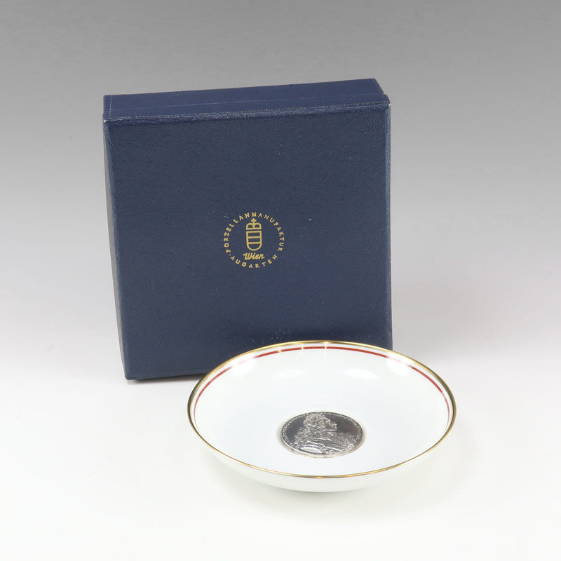 [Augarten] Augarten 1000 Jahre Österreich Edition 1996 Ornament Obstria 오스트리아 1000 년 동전 1000 Jahre Österreich Edition 1996 _A+ Rank