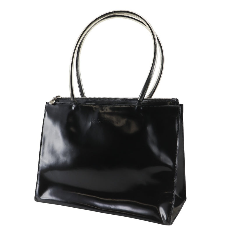 Salvatore Ferragamo サルヴァトーレフェラガモ トートバッグ Salvatore Ferragamo】サルヴァトーレフェラガモ トートバッグ BZ-21