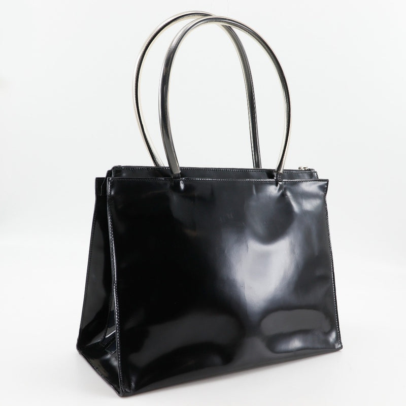 Salvatore Ferragamo】サルヴァトーレフェラガモ トートバッグ BZ-21