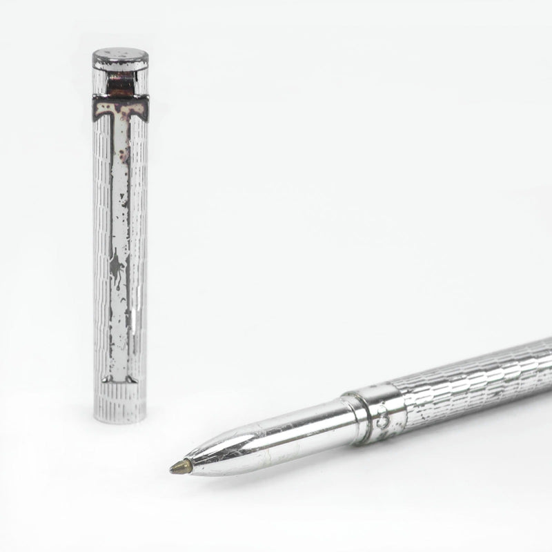 TIFFANY&Co.】ティファニー Tクリップ ボールペン – NISHIKINO VINTAGE