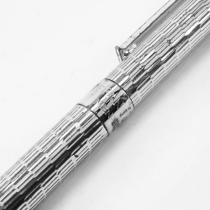 TIFFANY&Co.】ティファニー Tクリップ ボールペン – NISHIKINO VINTAGE