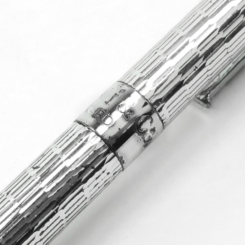 TIFFANY&Co. ティファニー Tクリップ ボールペン TIFFANY&Co.】ティファニー Tクリップ ボールペン – NISHIKINO VINTAGE