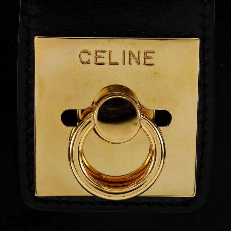 CELINE】セリーヌ ロゴ ショルダーバッグ – NISHIKINO VINTAGE KYOTO