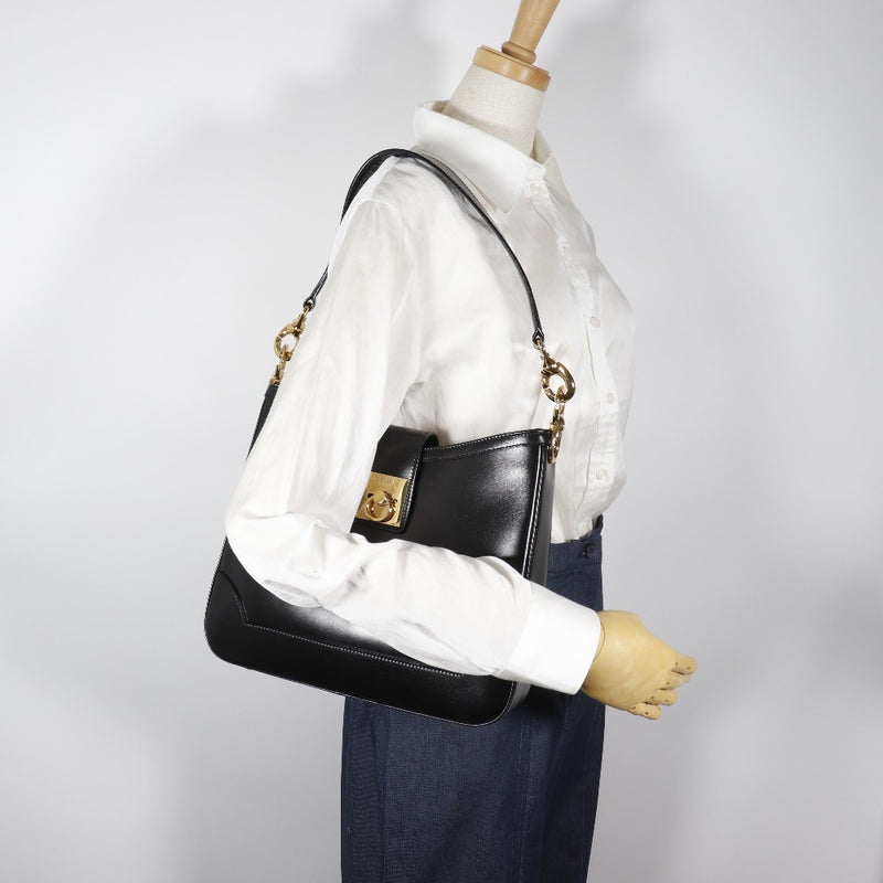 CELINE】セリーヌ ロゴ ショルダーバッグ – NISHIKINO VINTAGE KYOTO