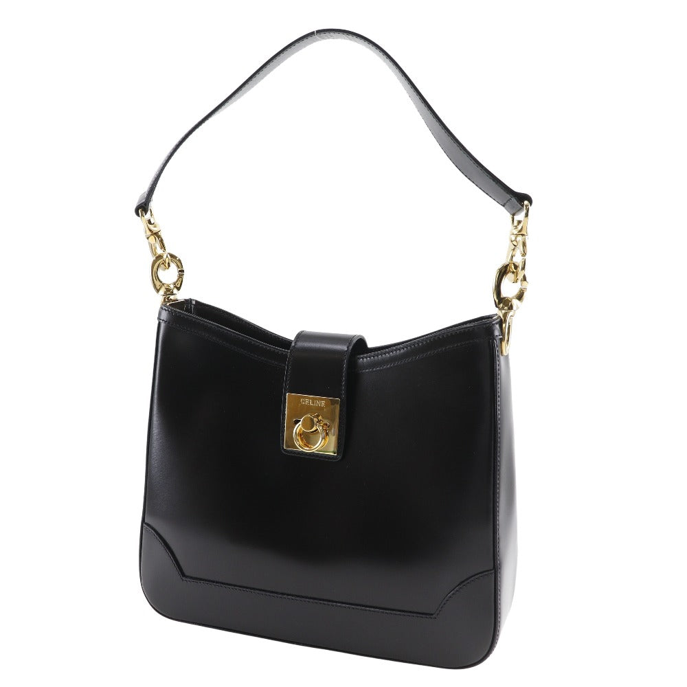 CELINE】セリーヌ ロゴ ショルダーバッグ – NISHIKINO VINTAGE KYOTO