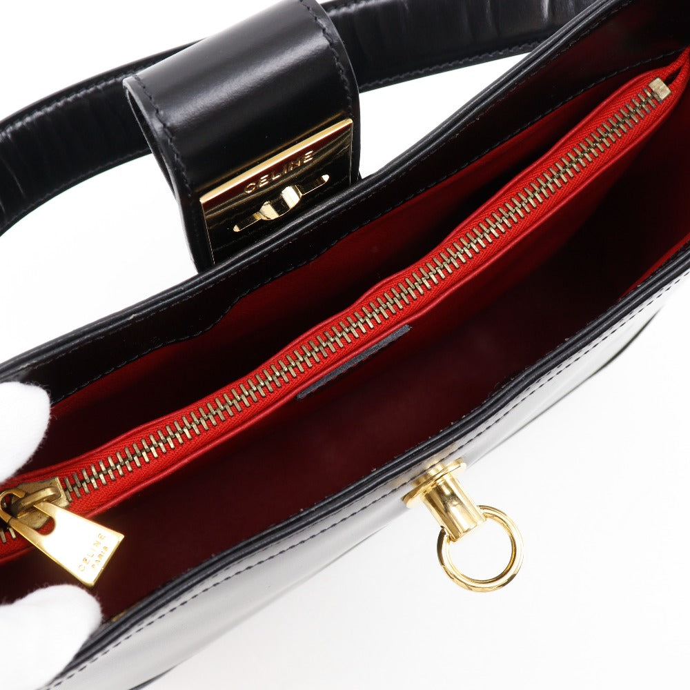 CELINE】セリーヌ ロゴ ショルダーバッグ – NISHIKINO VINTAGE KYOTO