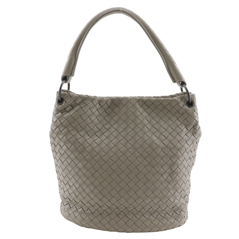 【BOTTEGAVENETA】ボッテガヴェネタ バケツ型 ショルダーバッグ