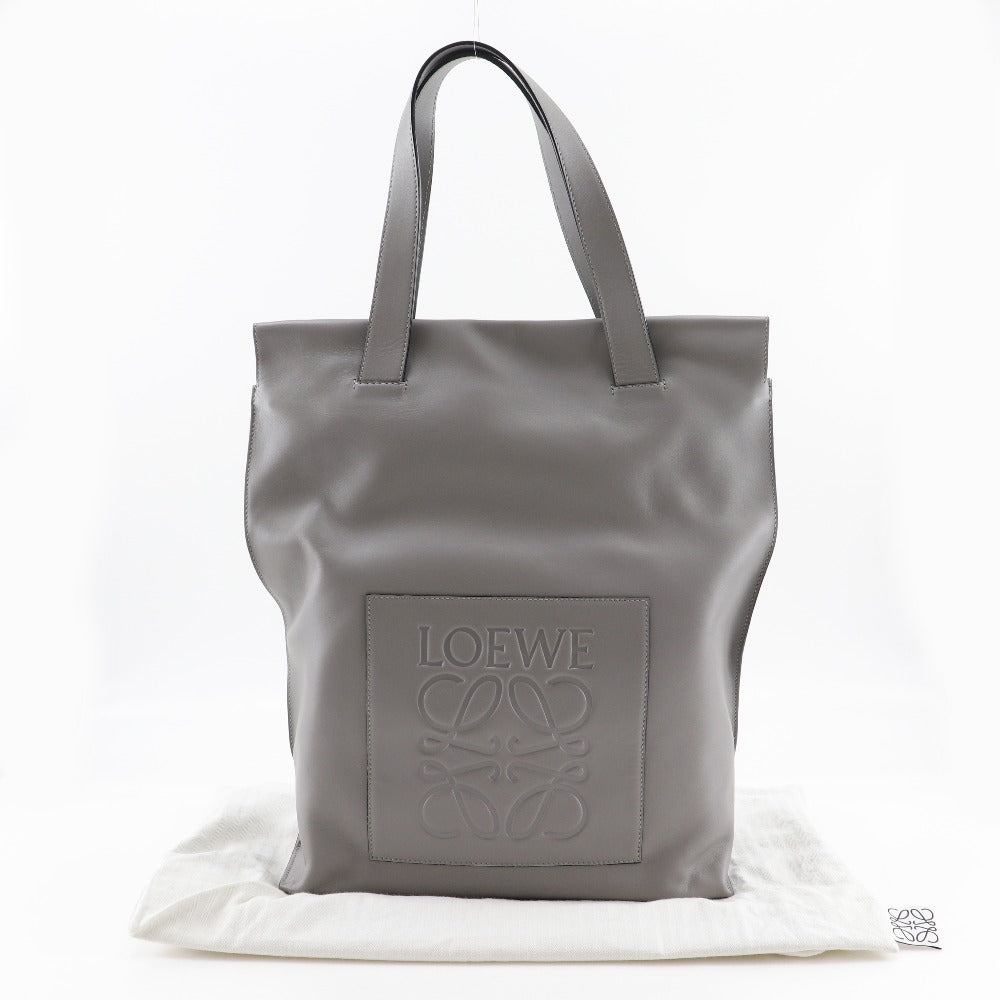 LOEWE】ロエベ ショッパー トートバッグ – NISHIKINO VINTAGE KYOTO