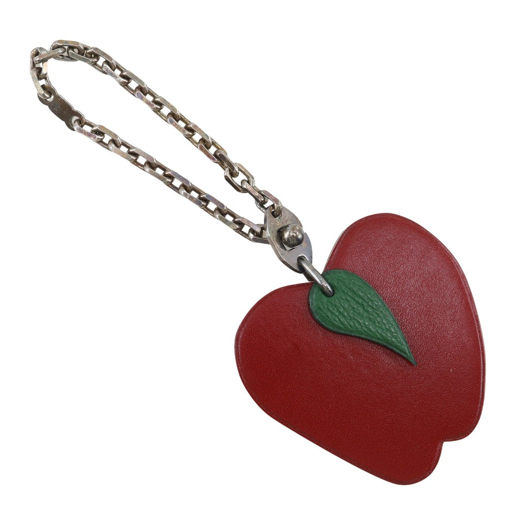 HERMES】エルメス アップル チャーム – NISHIKINO VINTAGE KYOTO