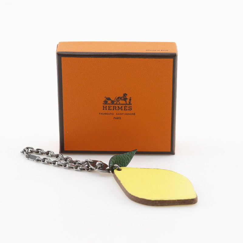 エルメスレモンチャーム HERMES】エルメス レモン チャーム – NISHIKINO VINTAGE KYOTO