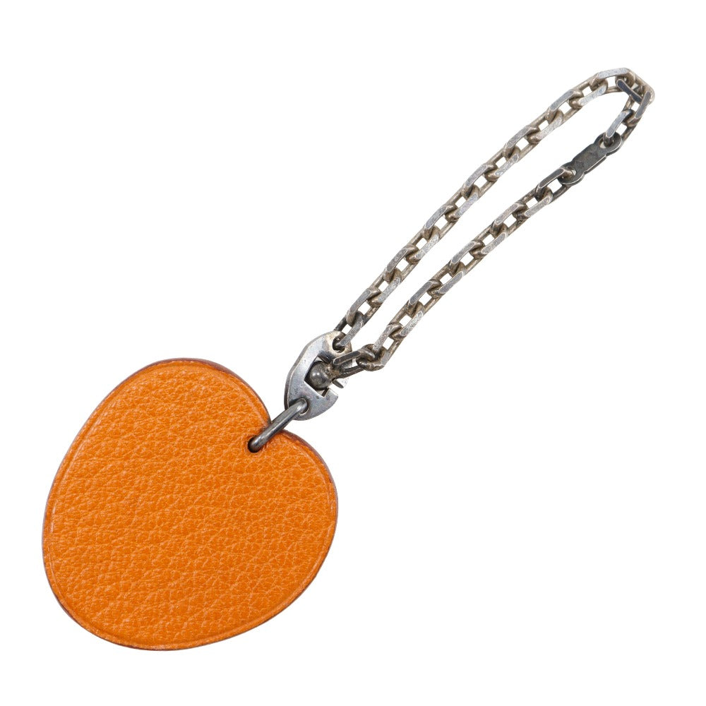 【apricotcandy】 タグ付き　HERMES エルメス HERMES] Hermes Apricot Charm – NISHIKINO VINTAGE KYOTO