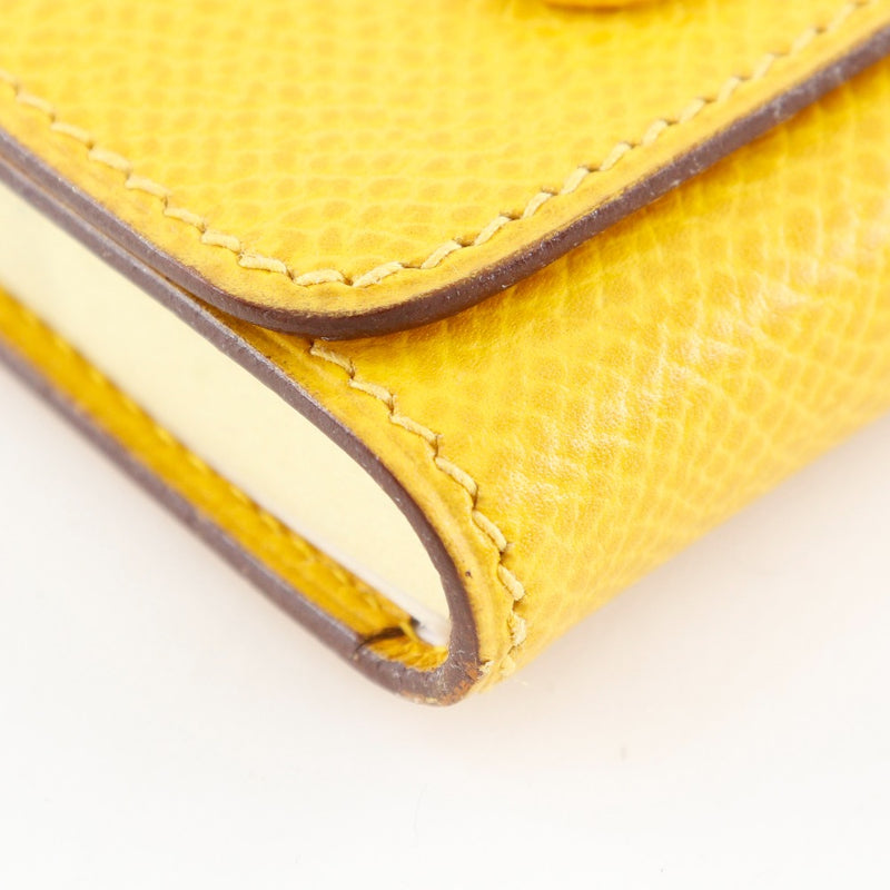 HERMES】エルメス ポストイットケース その他雑貨 – NISHIKINO VINTAGE