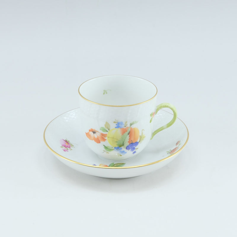 【HEREND】ヘレンド フルーツコンポジション 食器
 1707/CFR