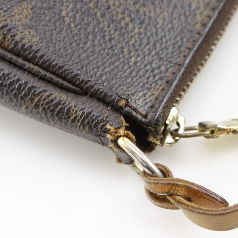 LOUIS VUITTON】ルイ・ヴィトン ポシェットアクセソワール ポーチ