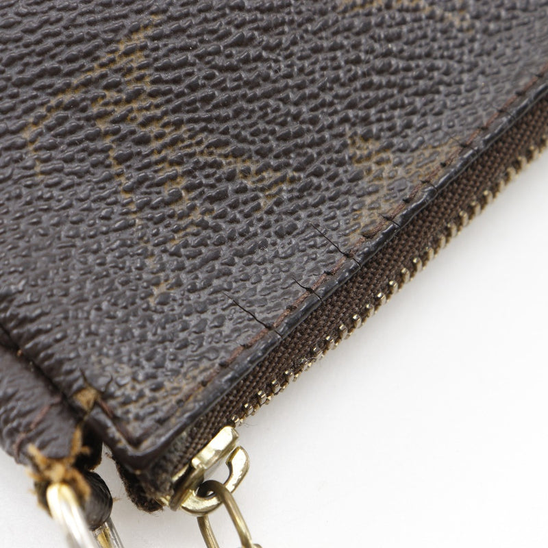 LOUIS VUITTON】ルイ・ヴィトン ポシェットアクセソワール ポーチ