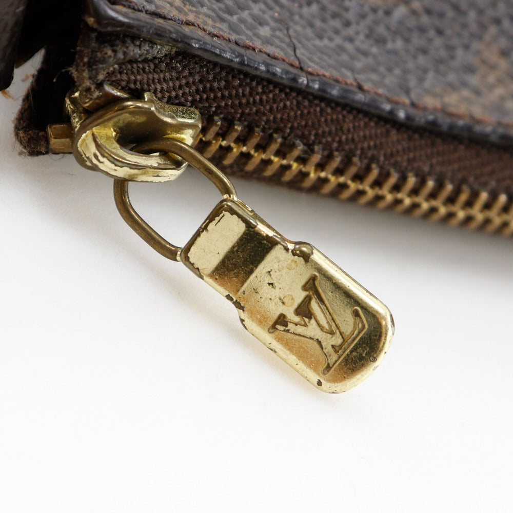 LOUIS VUITTON】ルイ・ヴィトン ポシェットアクセソワール ポーチ