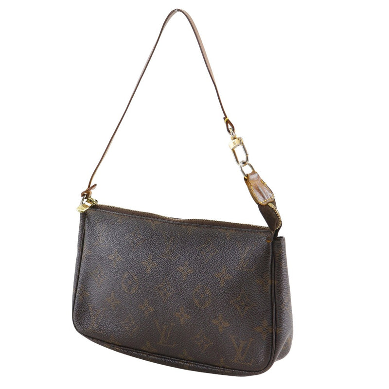 LOUIS VUITTON】ルイ・ヴィトン ポシェットアクセソワール ポーチ