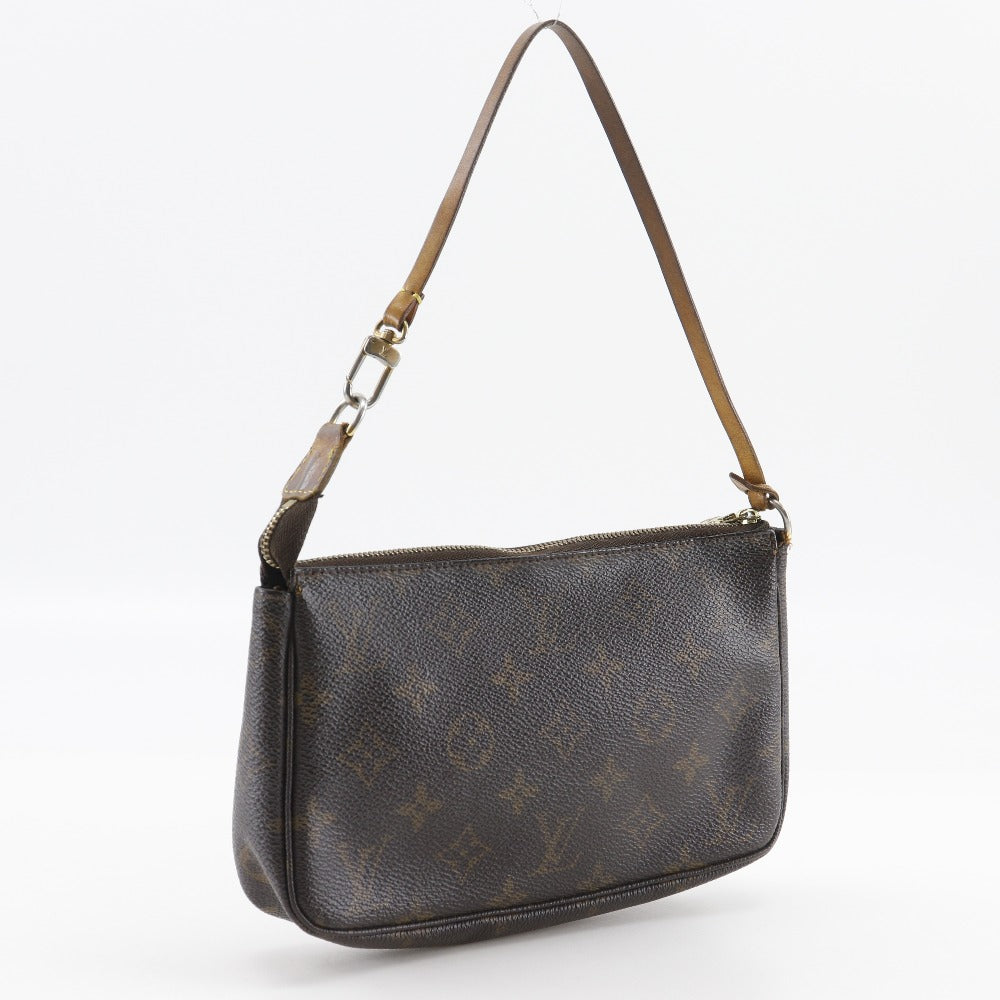 ルイヴィトン ポーチ モノグラム ポシェットアクセソワール M51980 LOUIS VUITTON】ルイ・ヴィトン ポシェットアクセソワール ポーチ