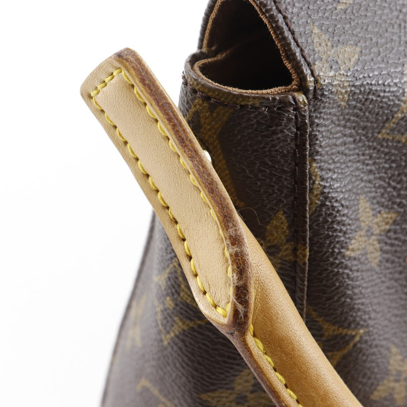 LOUIS VUITTON】ルイ・ヴィトン ミニルーピング ショルダーバッグ