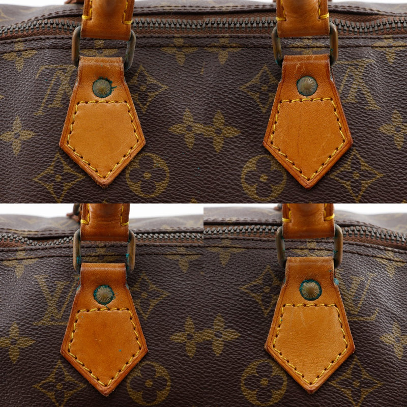LOUIS VUITTON】ルイ・ヴィトン スピーディ40 ボストンバッグ M41522