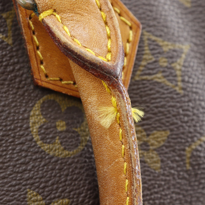 LOUIS VUITTON ルイヴィトン　スピーディ40 M41522 LOUIS VUITTON】ルイ・ヴィトン スピーディ40 ボストンバッグ M41522