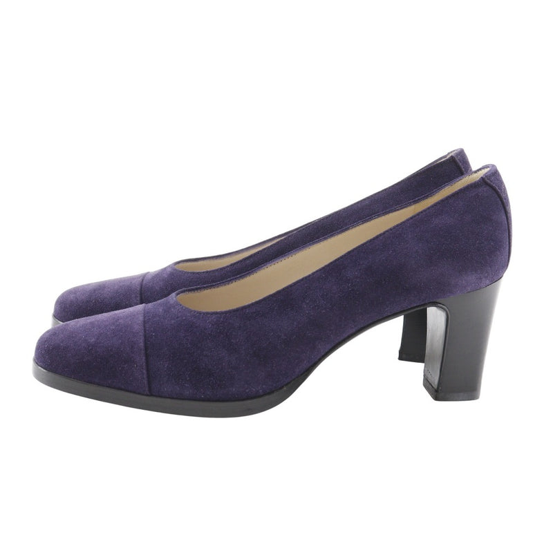 【美品】CHANELシャネル 23cm革パンプス ココ刺繍あり CHANEL】シャネル ココマーク パンプス A10859X01041 – NISHIKINO