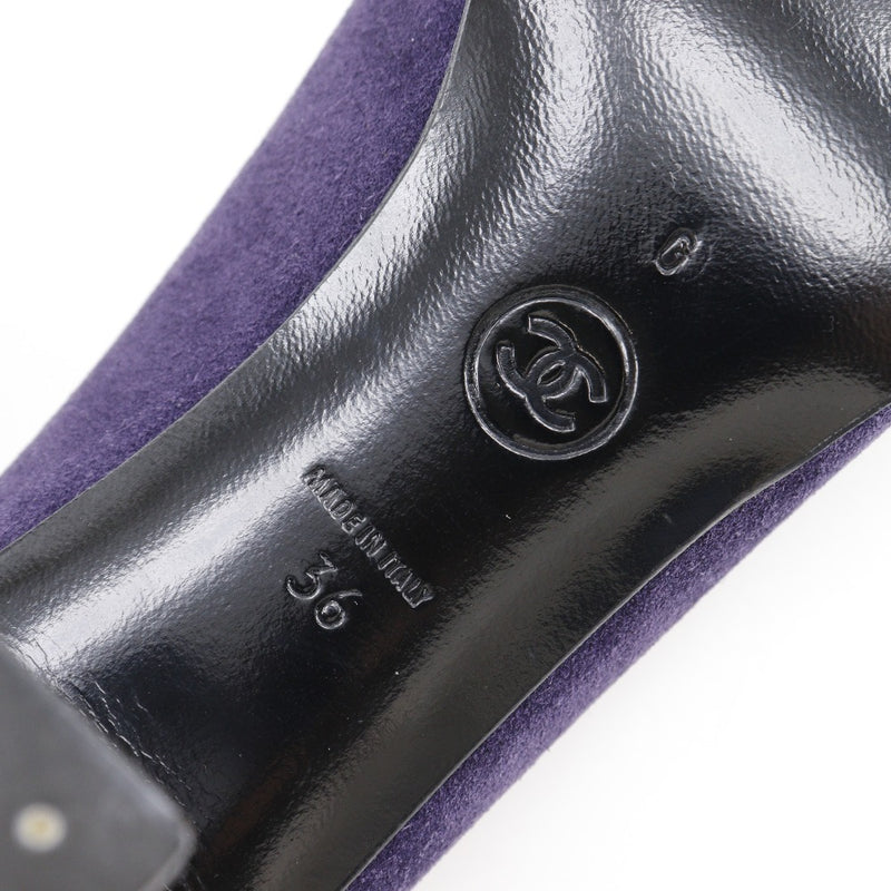 CHANEL】シャネル ココマーク パンプス A10859X01041 – NISHIKINO