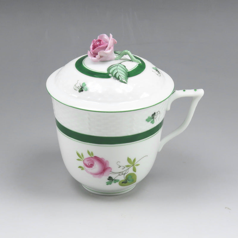 HEREND】ヘレンド ウィーンの薔薇 食器 705/VRH – NISHIKINO VINTAGE KYOTO