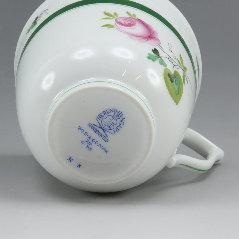 HEREND】ヘレンド ウィーンの薔薇 食器 705/VRH – NISHIKINO VINTAGE KYOTO