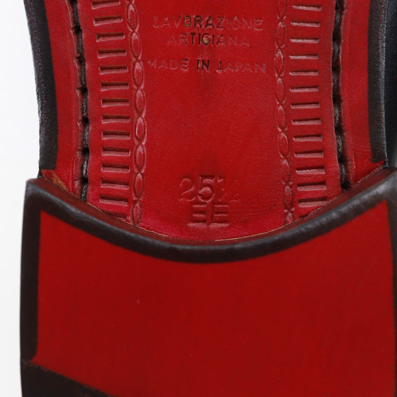 [Opelka Rosso] Opelca Rosso 가죽 신발 드레스 슈즈