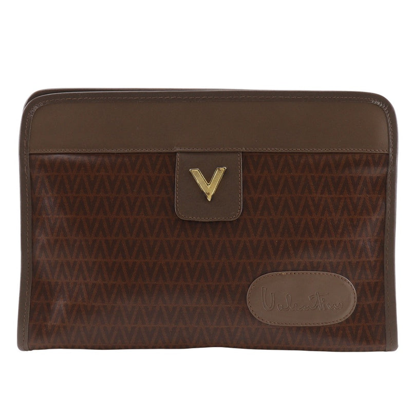 [MARIO VALENTINO] Deuxième sac logo Mario Valentino V