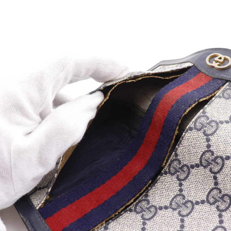 GUCCI】グッチ オールドグッチ ポーチ – NISHIKINO VINTAGE KYOTO