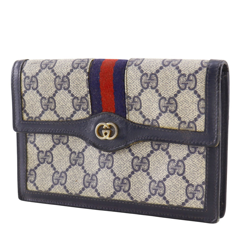 GUCCI】グッチ オールドグッチ ポーチ – NISHIKINO VINTAGE KYOTO