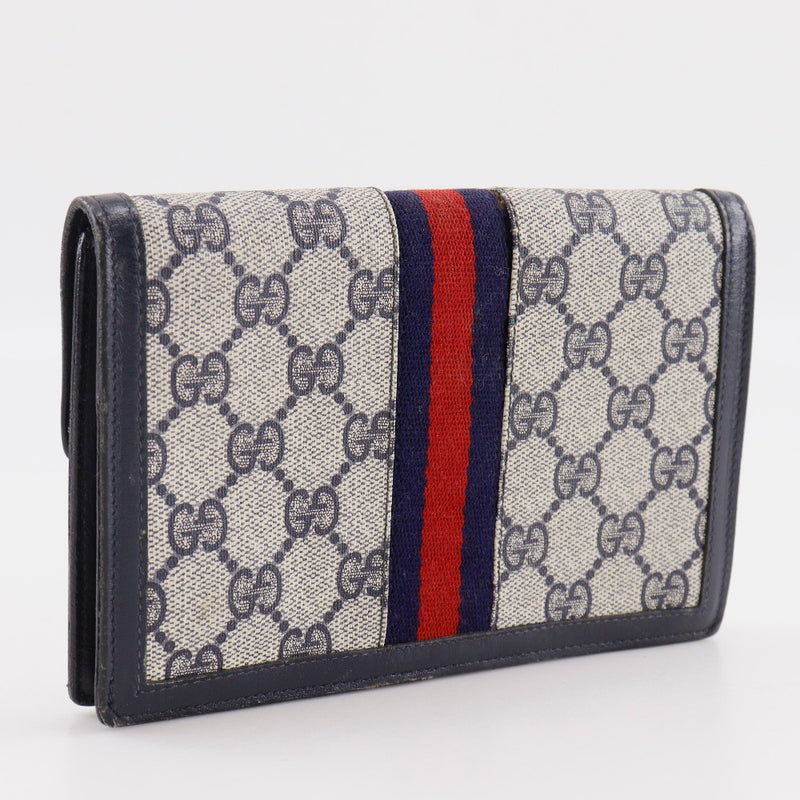 GUCCI】グッチ オールドグッチ ポーチ – NISHIKINO VINTAGE KYOTO