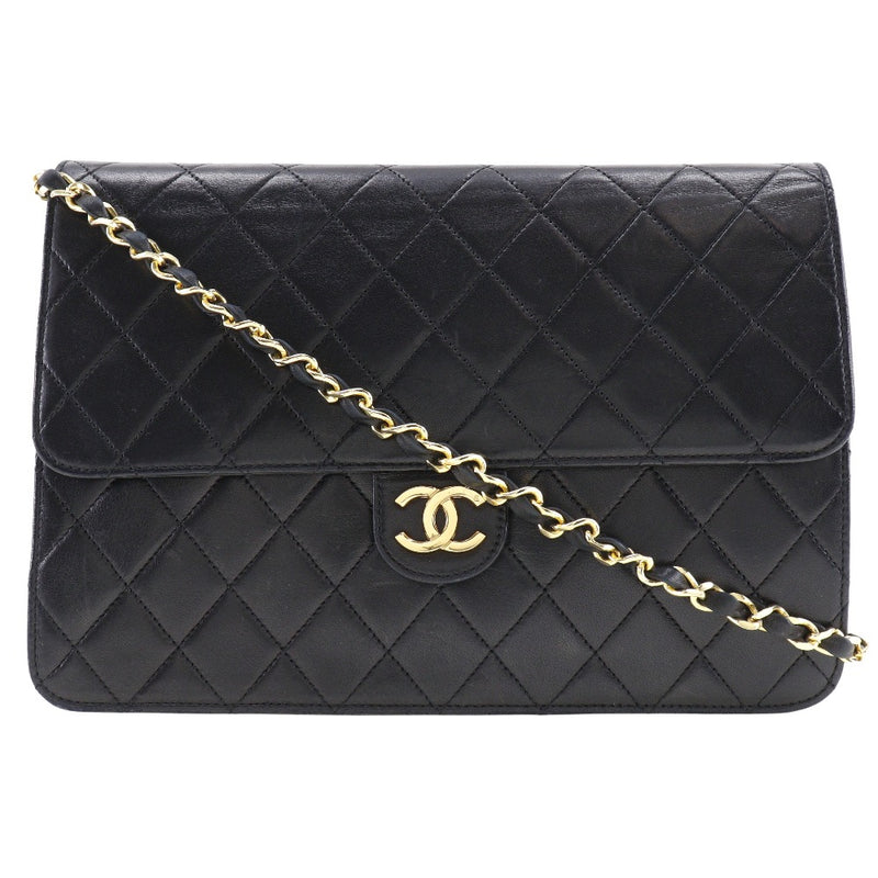 CHANEL】シャネル チェーンショルダー ショルダーバッグ – NISHIKINO