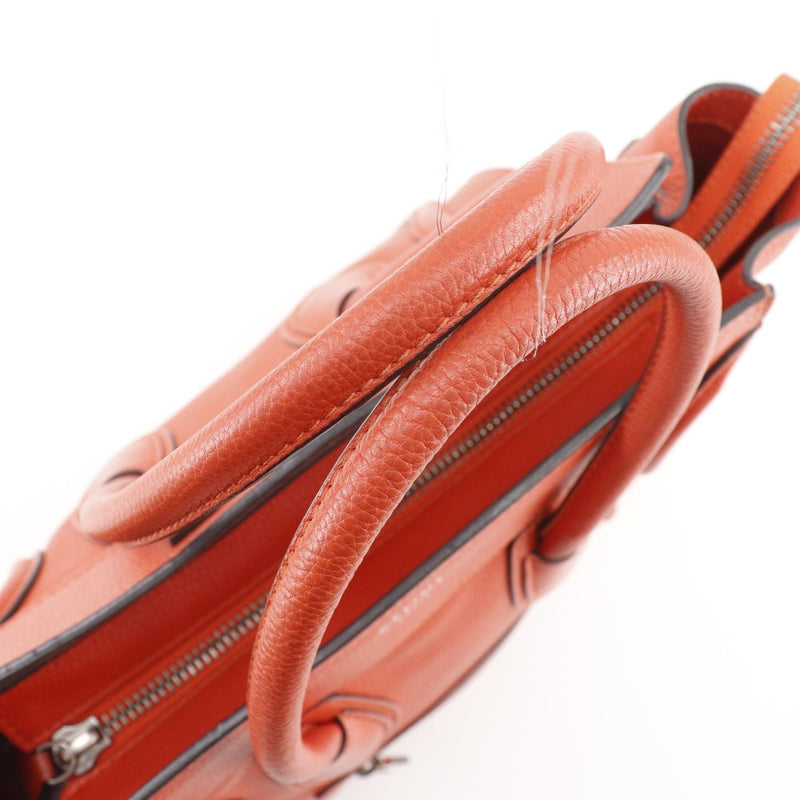 [Celine] Bolso de equipaje de Celine