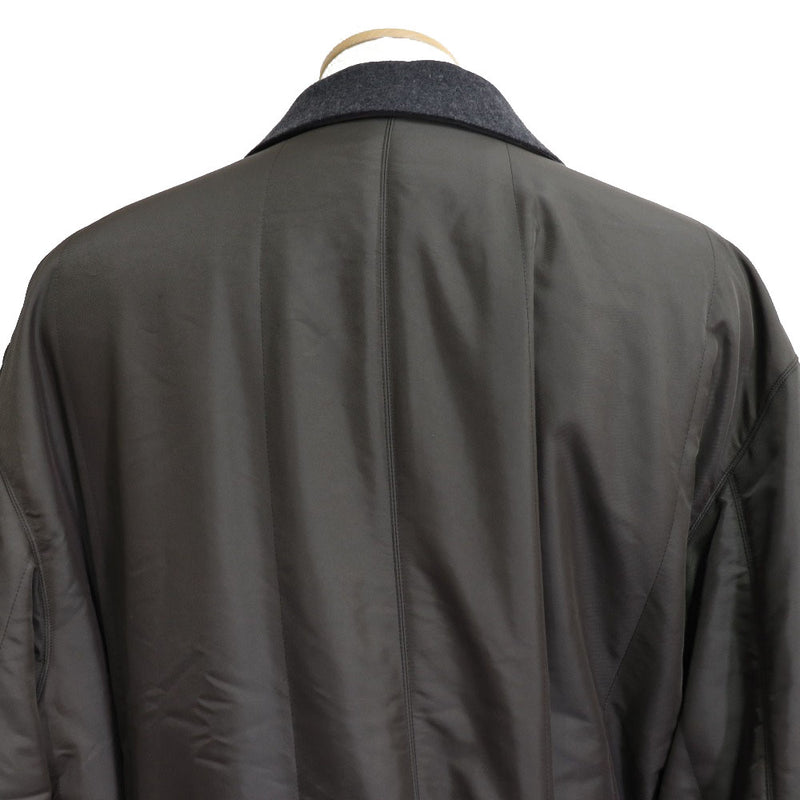 Ermenegildo zegna] ermenegildo zegna gabardina