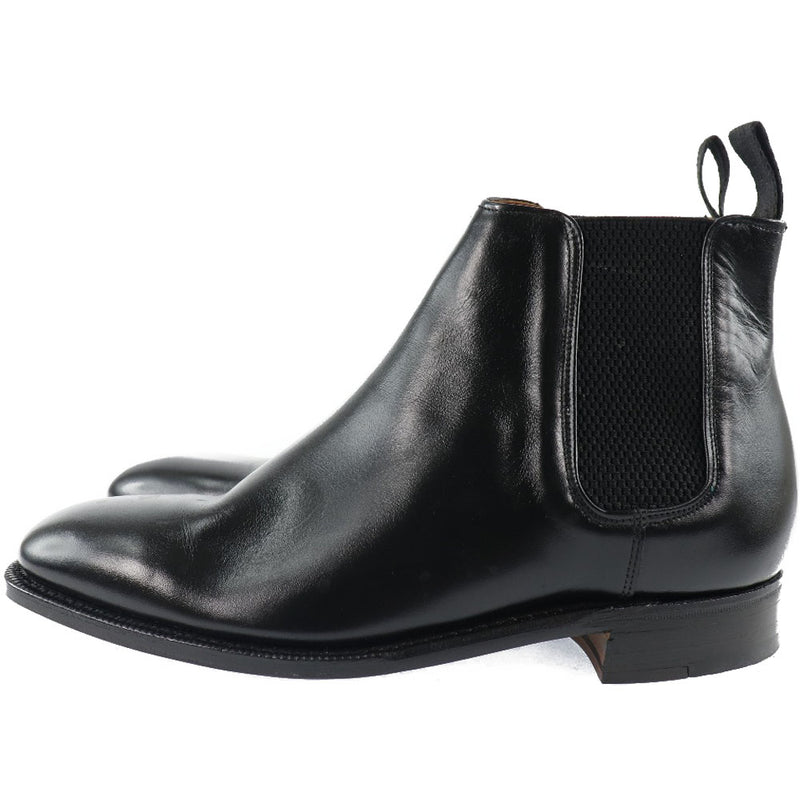 Vigas [vigas] 
 Bootty 
 54-56d Calf Black Unisex A+Rank