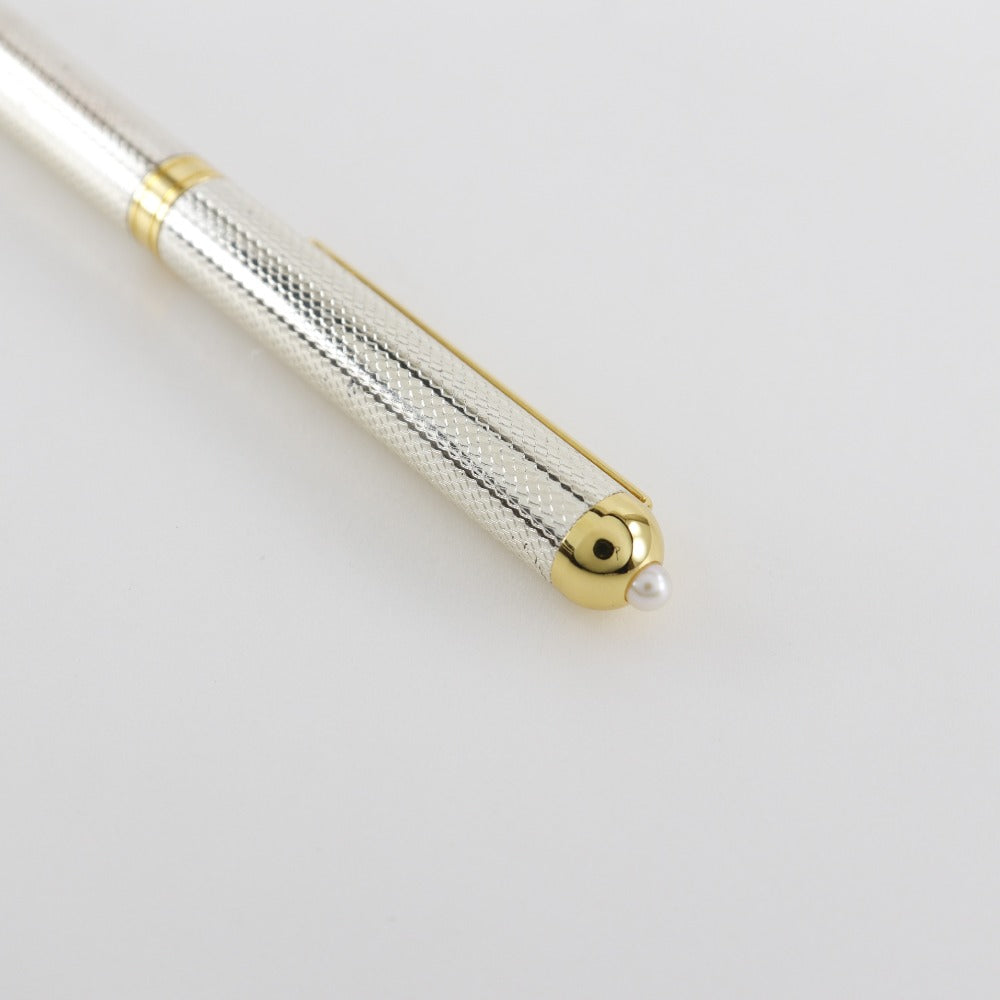 MIKIMOTO】ミキモト ベビーパール付き ボールペン – NISHIKINO VINTAGE