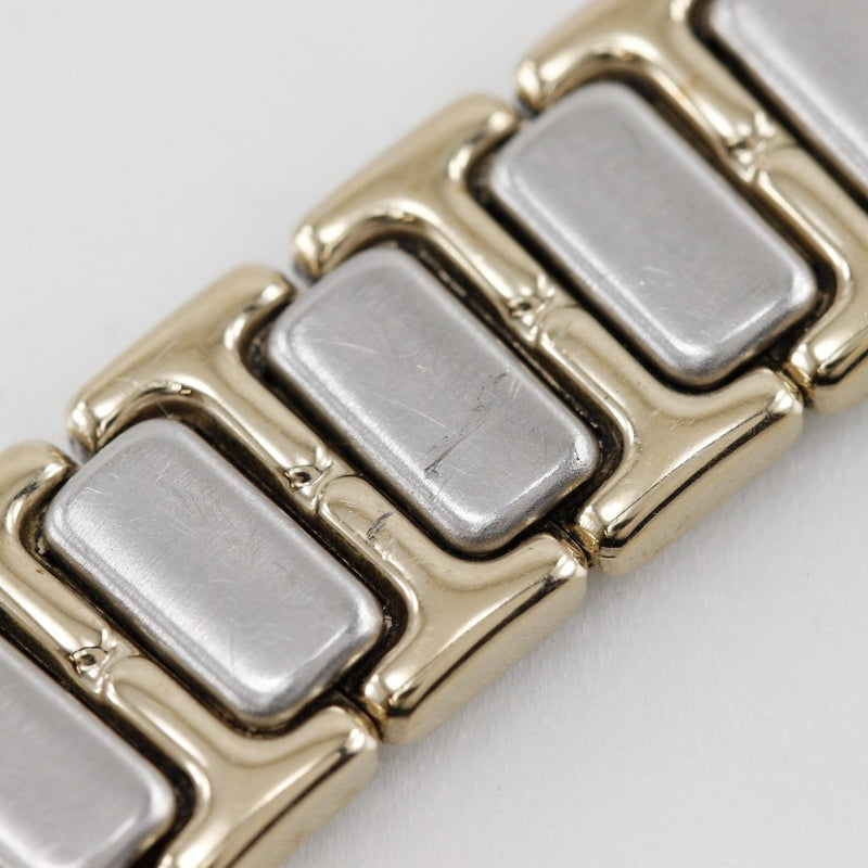 YVES SAINT LAURENT] Yves Saint Laurent watch 2200-229789Y Quartz